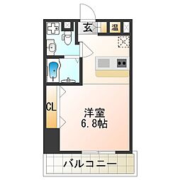 PRIMA ROSA優 2階/-