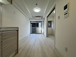 阪神本線 淀川駅 徒歩1分の賃貸マンション 6階1DKのリビング/ダイニング