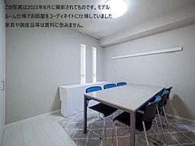 グランプレミアプラス 0203 ｜ 大阪府大阪市淀川区宮原１丁目5-19（賃貸マンション2LDK・2階・75.86㎡） その7