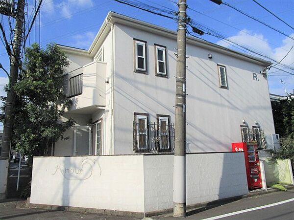 東京都町田市中町２丁目 賃貸アパート1ldk 1階 35 91 株式会社賃貸ステーション 鶴川店 の詳細情報 賃貸スタイル 物件id