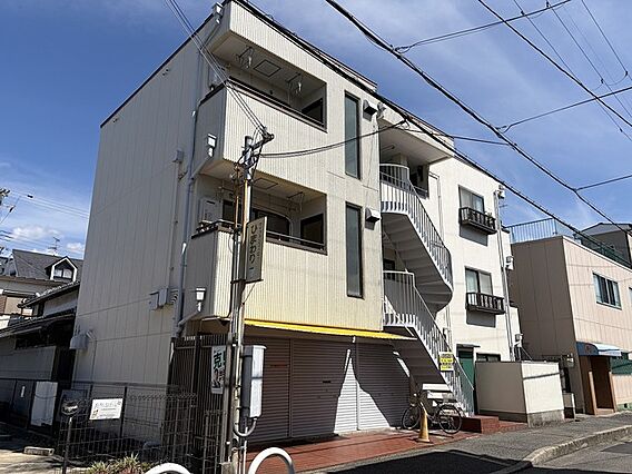 森浦マンション_トップ画像