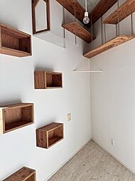 ｆｅｅｌ ＣｎＢ 3階1DKのリビング/ダイニング