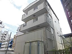 小田急江ノ島線 南林間駅 徒歩3分