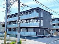 千葉県市原市五所1983-8：物件画像／アエラス千葉店 （株式会社アエラス）