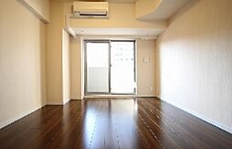 プレール・ドゥーク浜松町 11階1Kのリビング/ダイニング