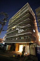 京急空港線 大鳥居駅 徒歩19分の賃貸マンション