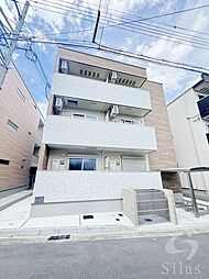 阪神本線 鳴尾駅 徒歩9分