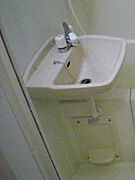 洗面所