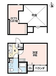 アクアリンピア 1階/-