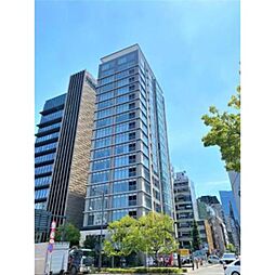 プラウド新虎通り