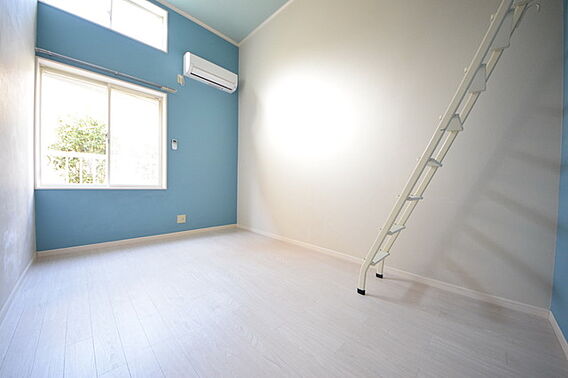 ロッシェル千代田_内装_2