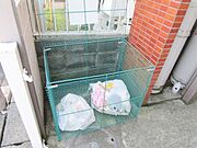 敷地内/建物