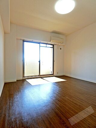 プロスペクト美章園_内装_2