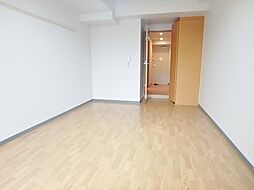 リリエンベルグはるひ野 .110 1階1Kのリビング/ダイニング