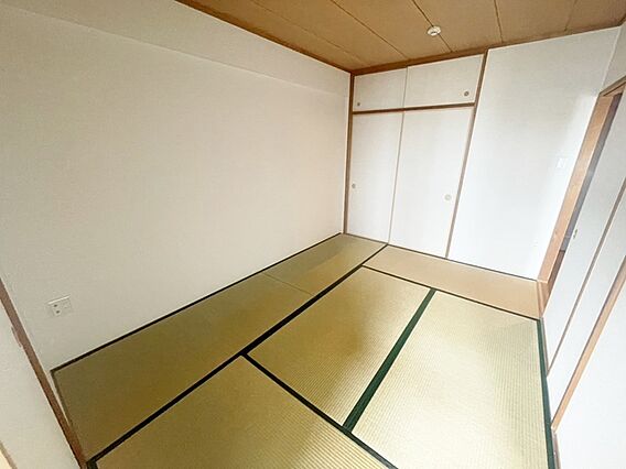 ライオンズヒルズ宮崎台_内装_4