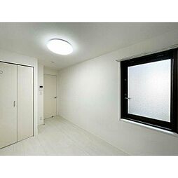 KT四ツ木 2階1Kのリビング/ダイニング