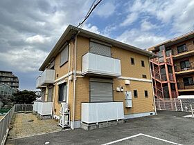 エクセレンス綱島 00103 ｜ 神奈川県横浜市港北区新吉田東８丁目18-16（賃貸アパート1K・1階・33.25㎡） その16