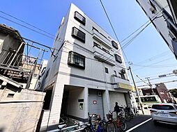 阪神なんば線 千鳥橋駅 徒歩4分