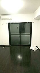 ル・リオン池袋椎名町 2階1Kのリビング/ダイニング