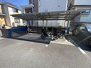 敷地内/建物