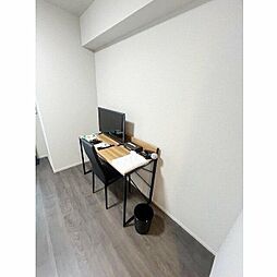 東京メトロ銀座線 浅草駅 徒歩5分の賃貸マンション 5階1Kのリビング/ダイニング