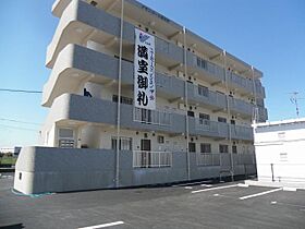 グランコート朝日町 105 ｜ 鹿児島県出水市昭和町（賃貸マンション2LDK・1階・50.56㎡） その3