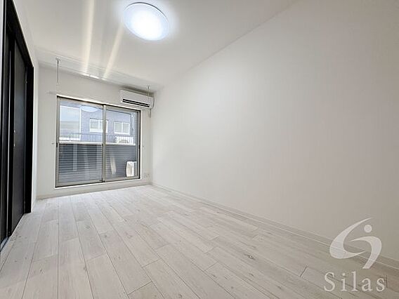 ザカラー東本町A棟_内装_2