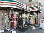 セブン-イレブン 中野江古田1丁目店 50m