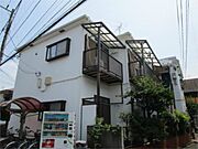 日当たり良好です