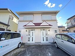 🉐敷金礼金0円！🉐島崎邸