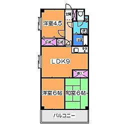 南海泉北線 深井駅 徒歩6分