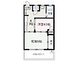 榎本マンション2階6.0万円