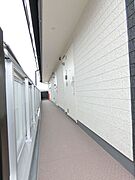 敷地内/建物