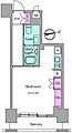 RESIDIA新御徒町2階16.5万円