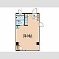 エクセルサカエ4階9.3万円