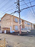 外観・土地