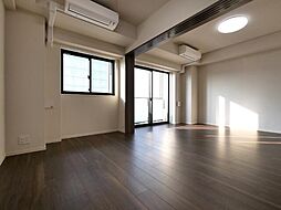 セジョリ墨田ＥＡＳＴIII 3階1LDKのリビング/ダイニング