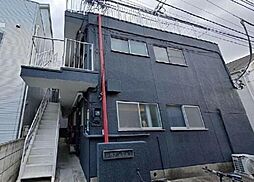 山和マンション