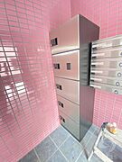 敷地内/建物