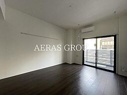 アルティオドマーニ 902 9階1Kのリビング/ダイニング