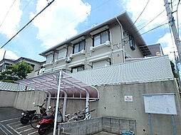 ヴェルジェ日野