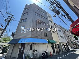 🉐敷金礼金0円！🉐神戸高速南北線 湊川駅 徒歩2分