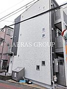外観・土地
