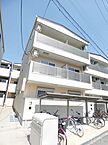 大阪府大阪市生野区林寺6丁目：物件画像／株式会社サイラス　ホームメイトFC大阪公立大学前店