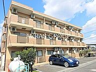 埼玉県所沢市上新井1丁目40-3：物件画像／アエラス川越店 （株式会社アエラス）