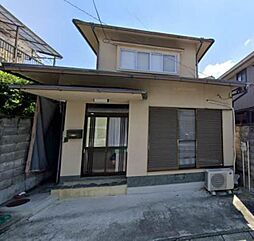 修学院十権寺町貸家