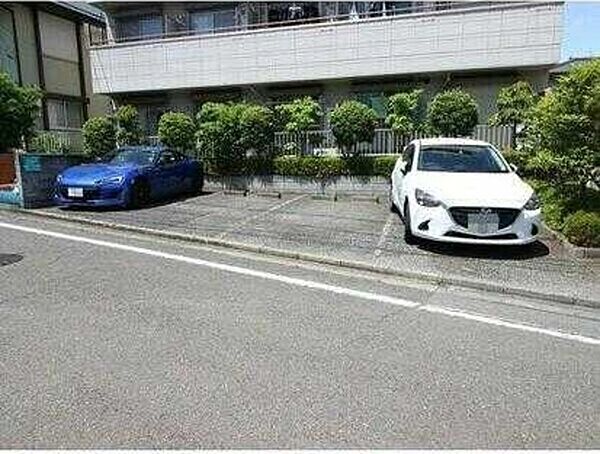 メゾングランデ 103.｜東京都八王子市別所１丁目(賃貸マンション1K・1階・18.58㎡)の写真 その23