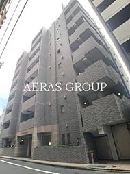 東京メトロ半蔵門線 水天宮前駅 徒歩3分の賃貸マンション