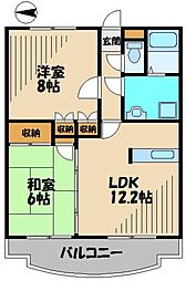 ホームズ 川越駅の賃貸 2ldkの賃貸 物件一覧 埼玉県
