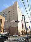 ナチュラルハウス北千住マルイ店 584m
